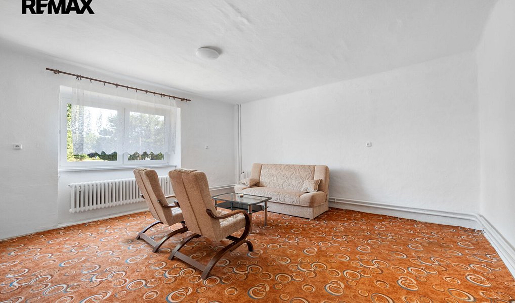 Prodej zemědělského objektu 260 m², Drahonín – náhled fotky 23
