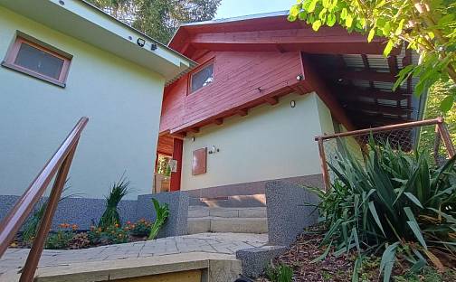 Prodej chaty/chalupy 46 m² s pozemkem 798 m², Mladova, Bílovice nad Svitavou, okres Brno-venkov