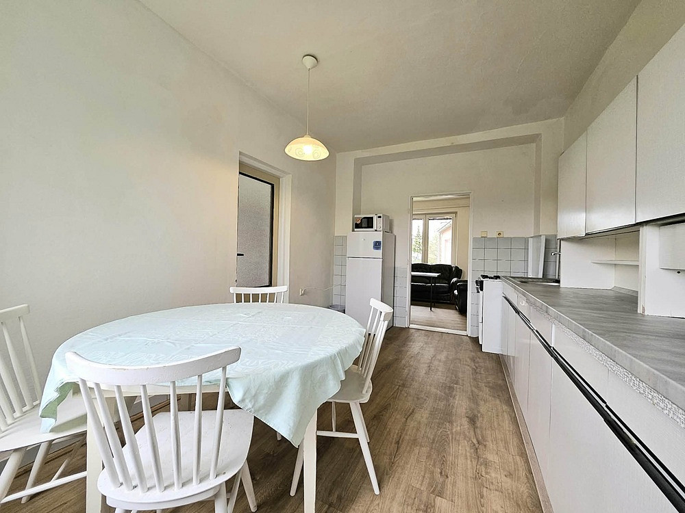 Pronájem bytu 4+1 104 m² – fotografie 2