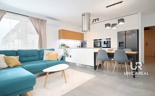 Prodej bytu 4+kk 94 m², Havránkova, Brno - Dolní Heršpice