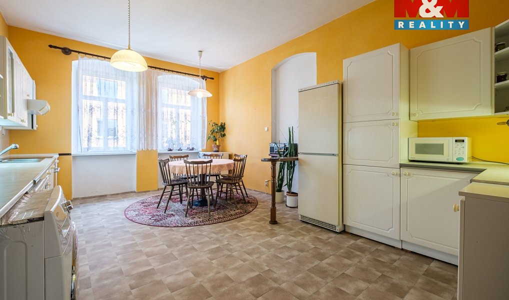 Prodej bytu 4+1 106 m², Karlovy Vary – náhled fotky 8