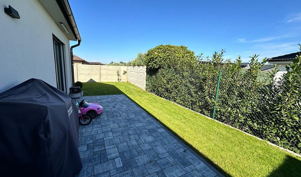 Pronájem bytu 4+kk 97 m², Most – náhled fotky 18