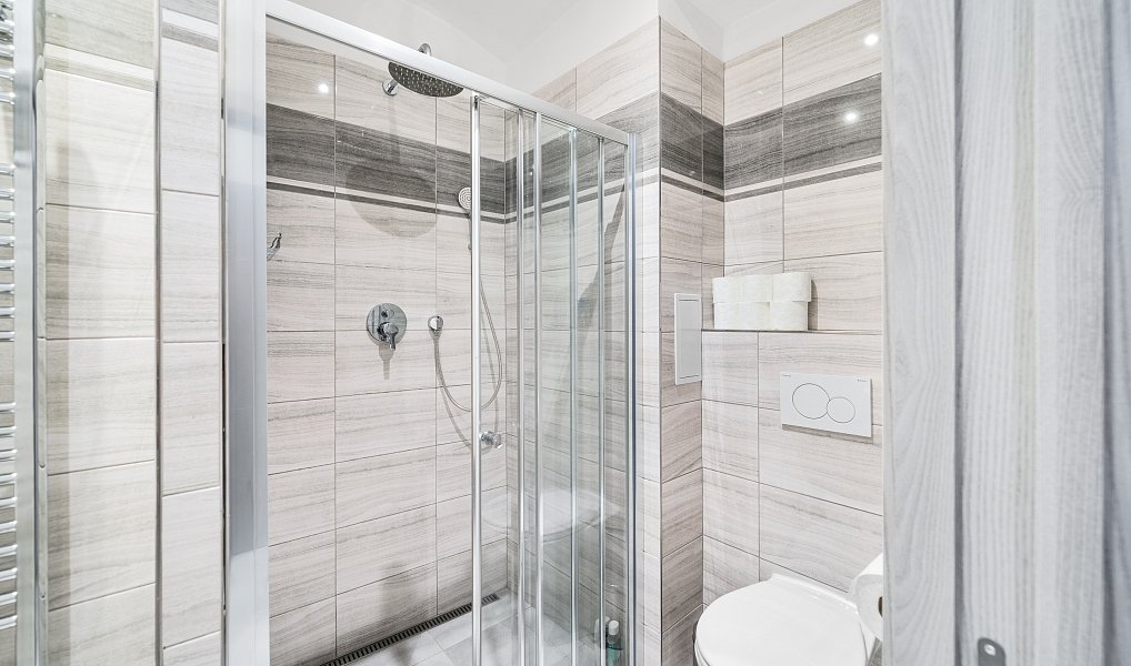 Pronájem bytu 1+kk 40 m², Praha – náhled fotky 8