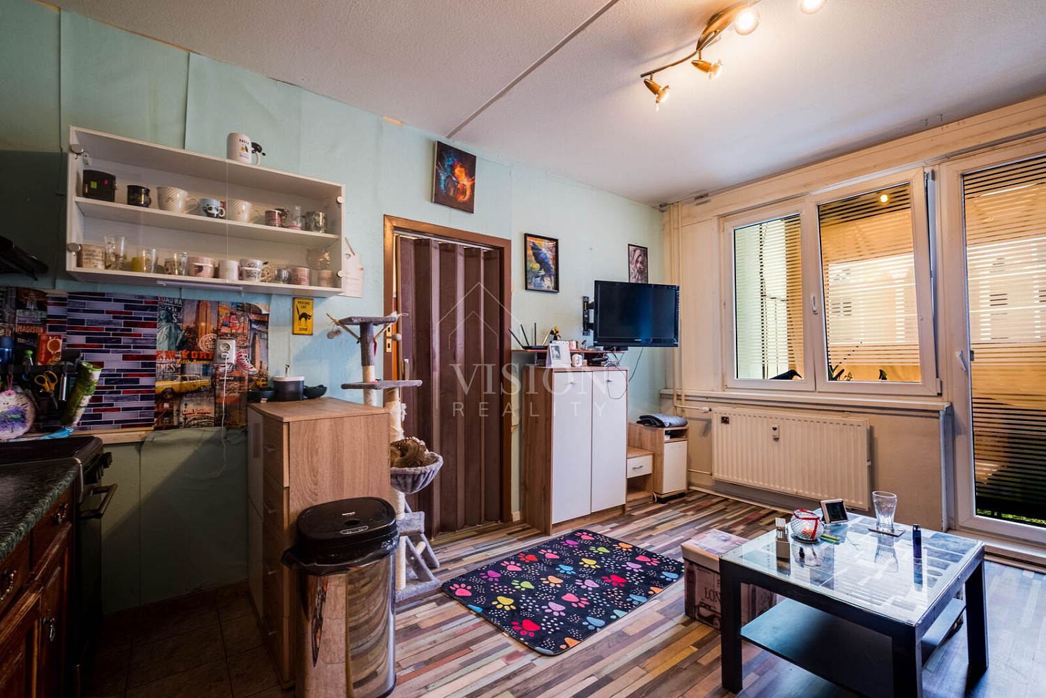 Prodej bytu 2+kk 42 m² – fotografie 4