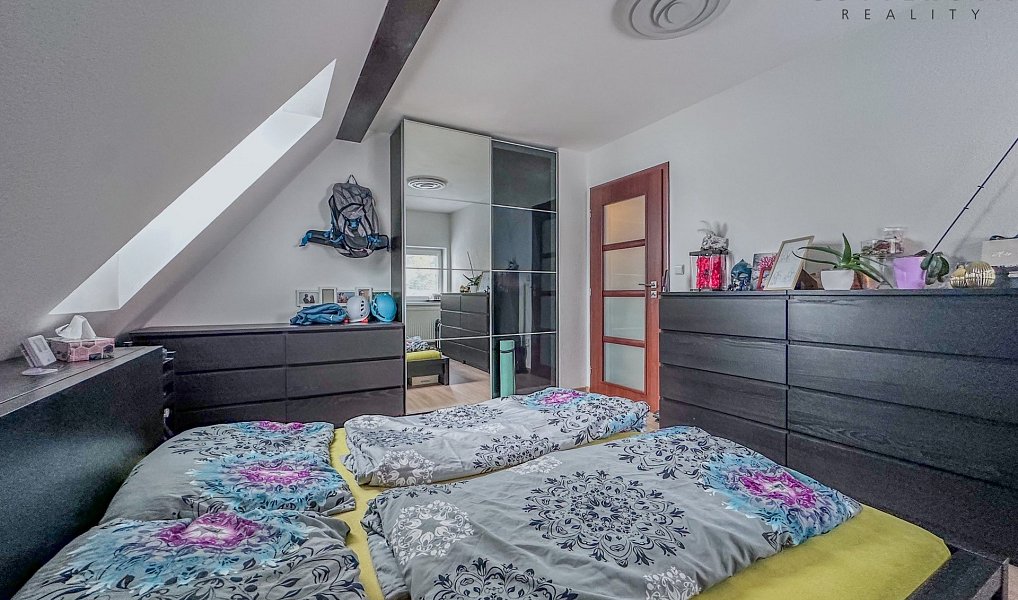 Pronájem bytu 2+kk 56 m², Holýšov – náhled fotky 12