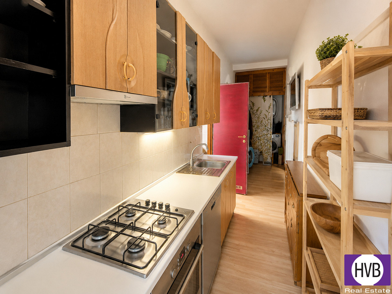 Pronájem bytu 2+kk 52 m² – fotografie 4
