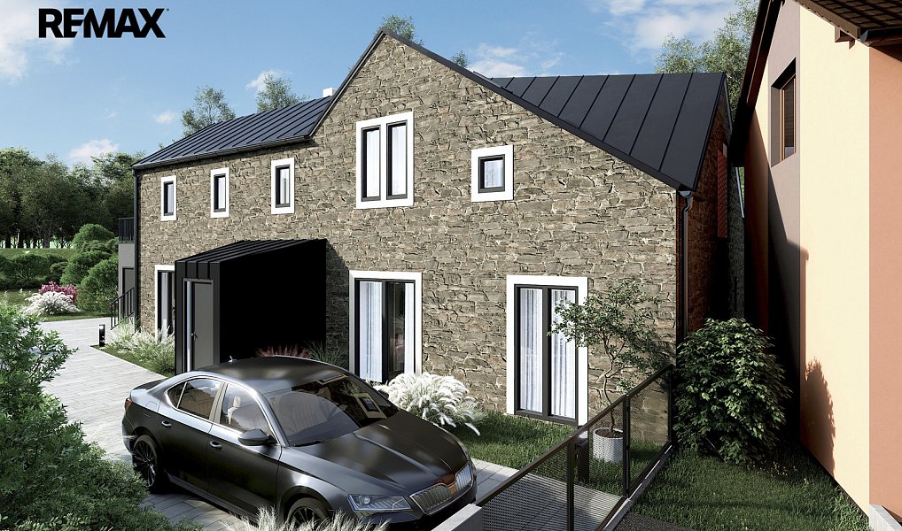 Prodej domu 65 m² s pozemkem 1 334 m², Kovanec – náhled fotky 5