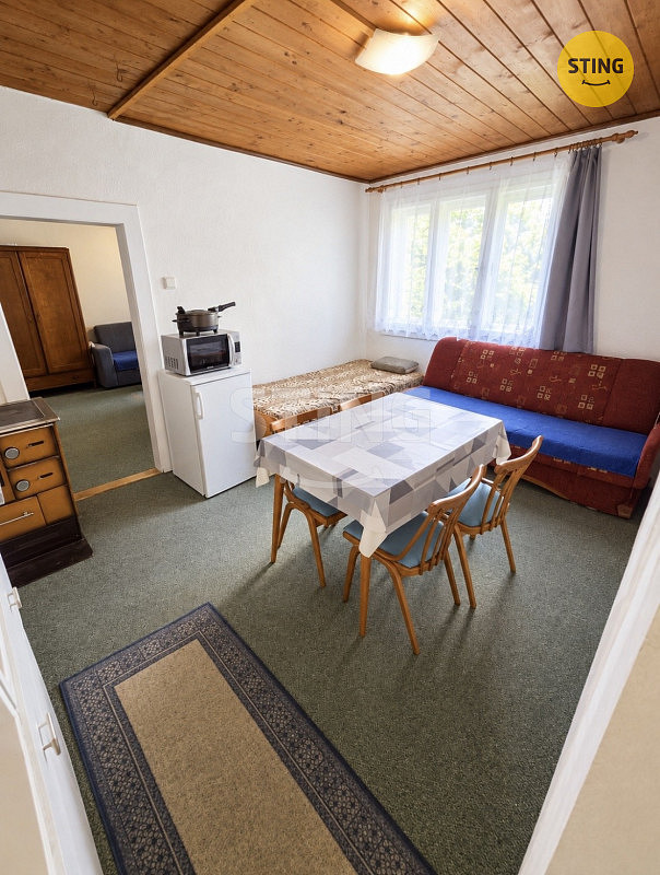 Prodej domu 155 m² s pozemkem 52 055 m² – fotografie 5