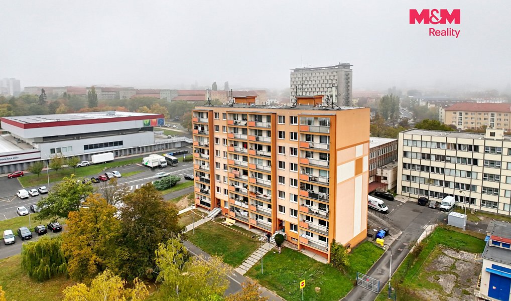 Prodej bytu 4+1 96 m², Most – náhled fotky 5