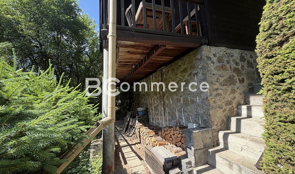 Prodej chaty/chalupy 60 m² s pozemkem 945 m², Blansko – náhled fotky 8