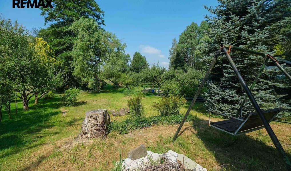 Prodej zahrady 439 m², Příbor – náhled fotky 5