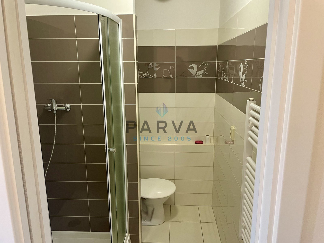 Pronájem bytu 1+1 36 m² - Widok 6