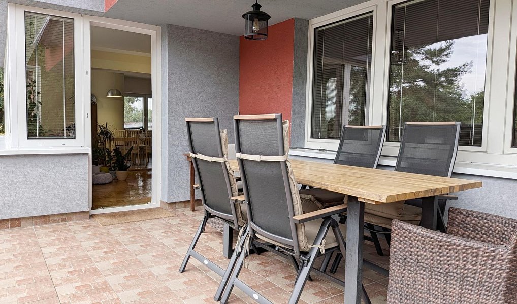Prodej domu 170 m² s pozemkem 2 288 m², Kralice na Hané – náhled fotky 21