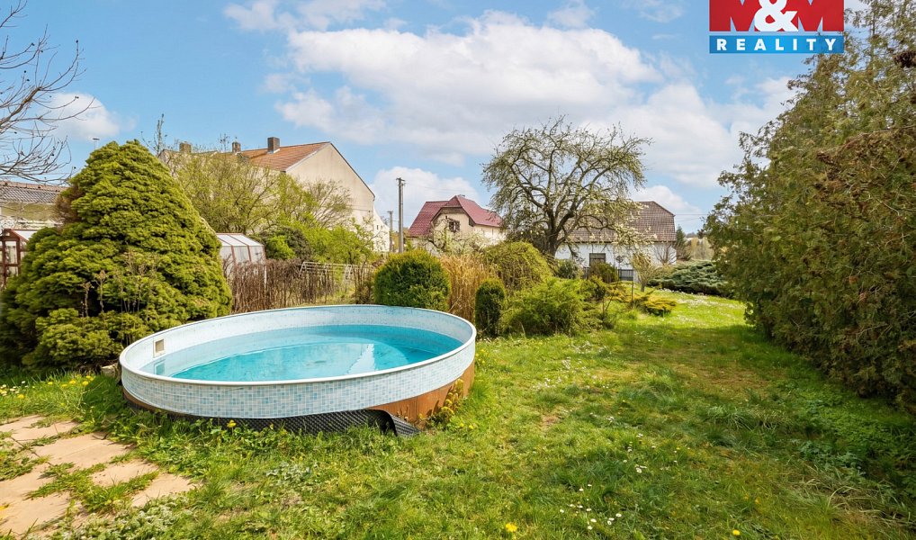 Prodej domu 221 m² s pozemkem 1 114 m², Unhošť – náhled fotky 25