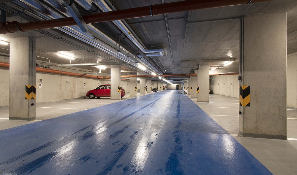 Pronájem bytu 2+kk 49 m², Praha – náhled fotky 16