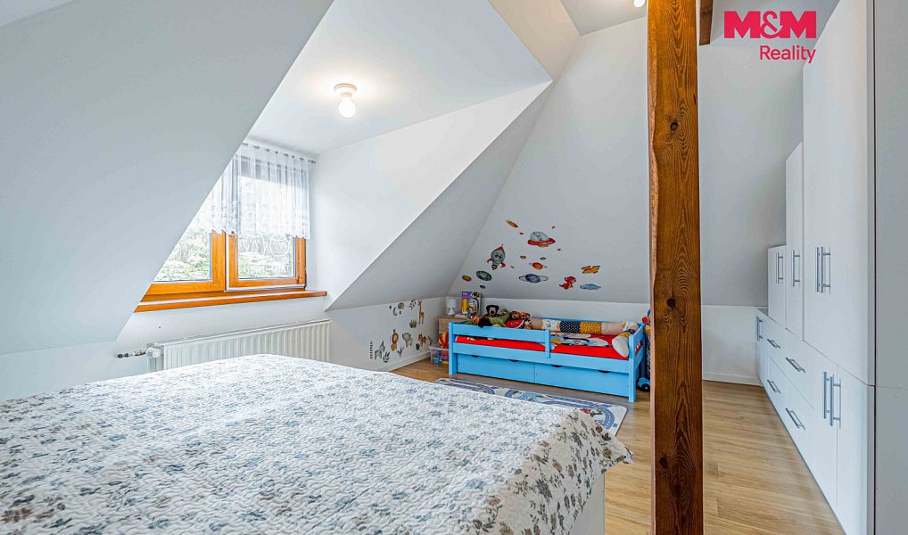 Prodej domu 76 m² s pozemkem 97 m², Český Těšín – náhled fotky 5