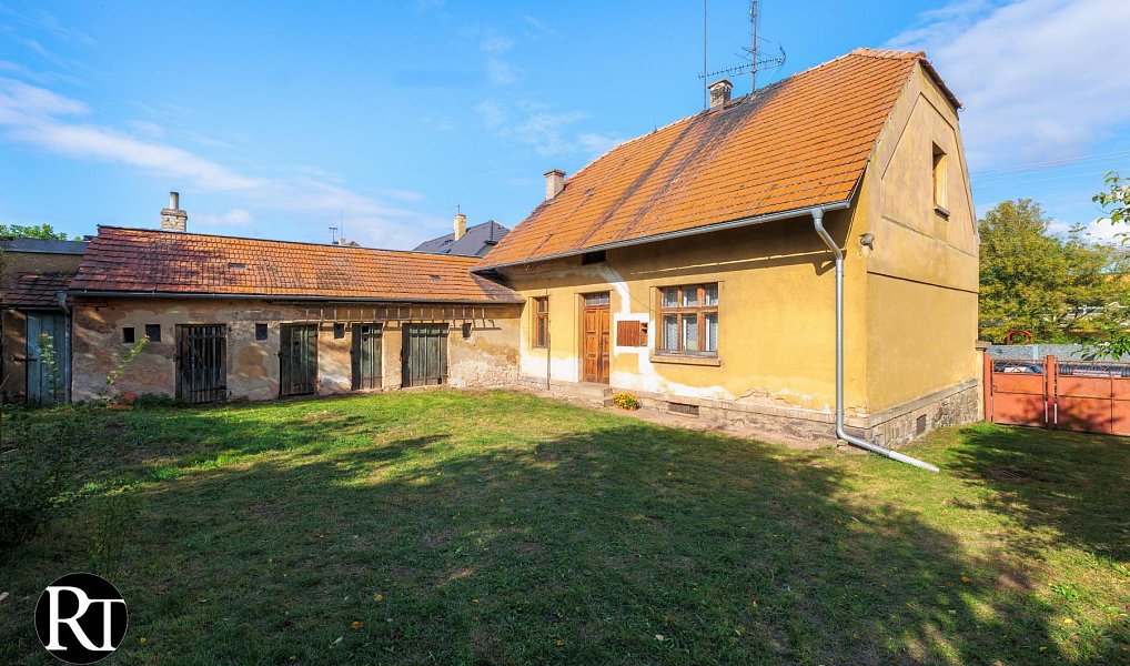 Prodej domu 73 m² s pozemkem 386 m², Senomaty – náhled fotky 35