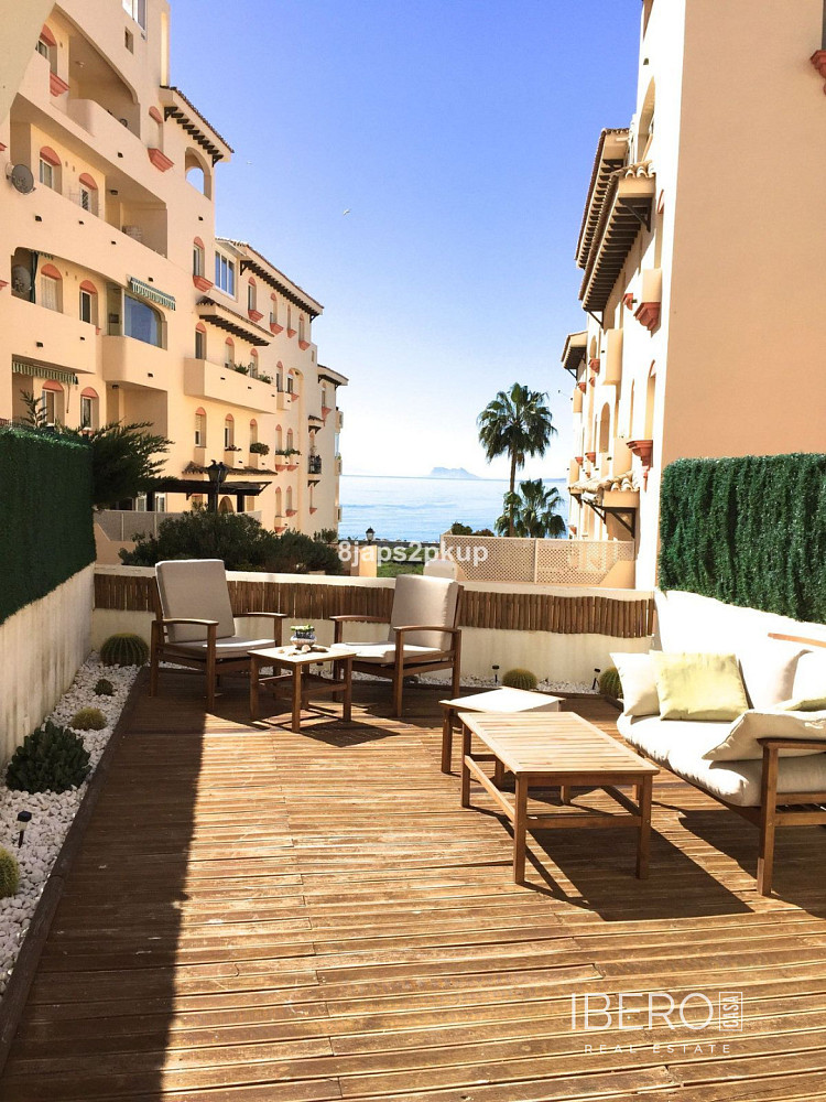 Piso 2+kk – Estepona, Barriada Islas Canarias - Vista 2