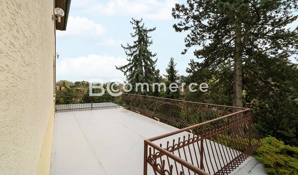 Prodej domu 270 m² s pozemkem 4 446 m², Dolní Kounice – náhled fotky 28