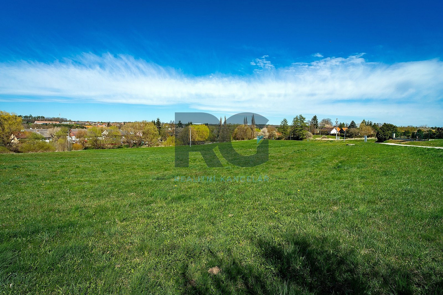 Prodej stavebního pozemku 11 240 m² – fotografie 5