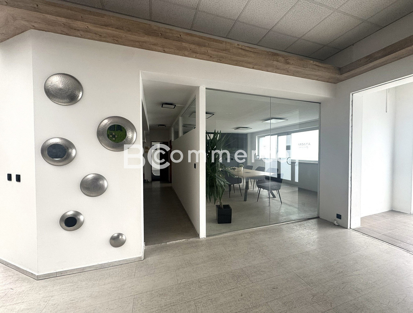 Pronájem kanceláře 504 m² — photo 5