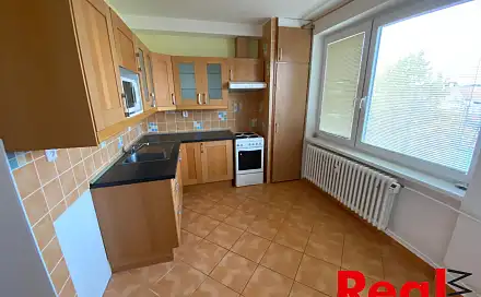 Pronájem bytu 2+1 56 m², Lázeňská, Valtice, okres Břeclav