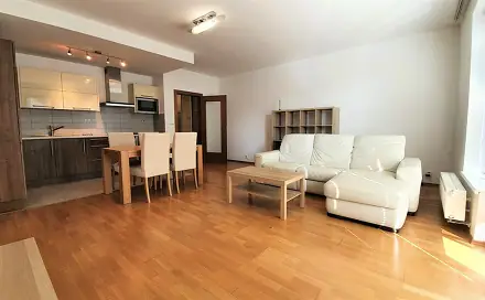 Pronájem bytu 2+kk 56 m²