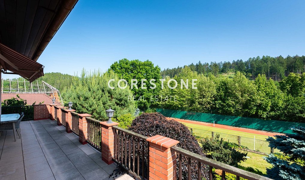 Prodej stavebního pozemku 4 025 m², Libeř – náhled fotky 6