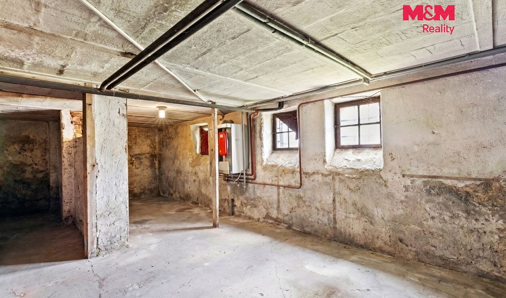 Prodej chaty/chalupy 184 m² s pozemkem 897 m², Josefův Důl – náhled fotky 17