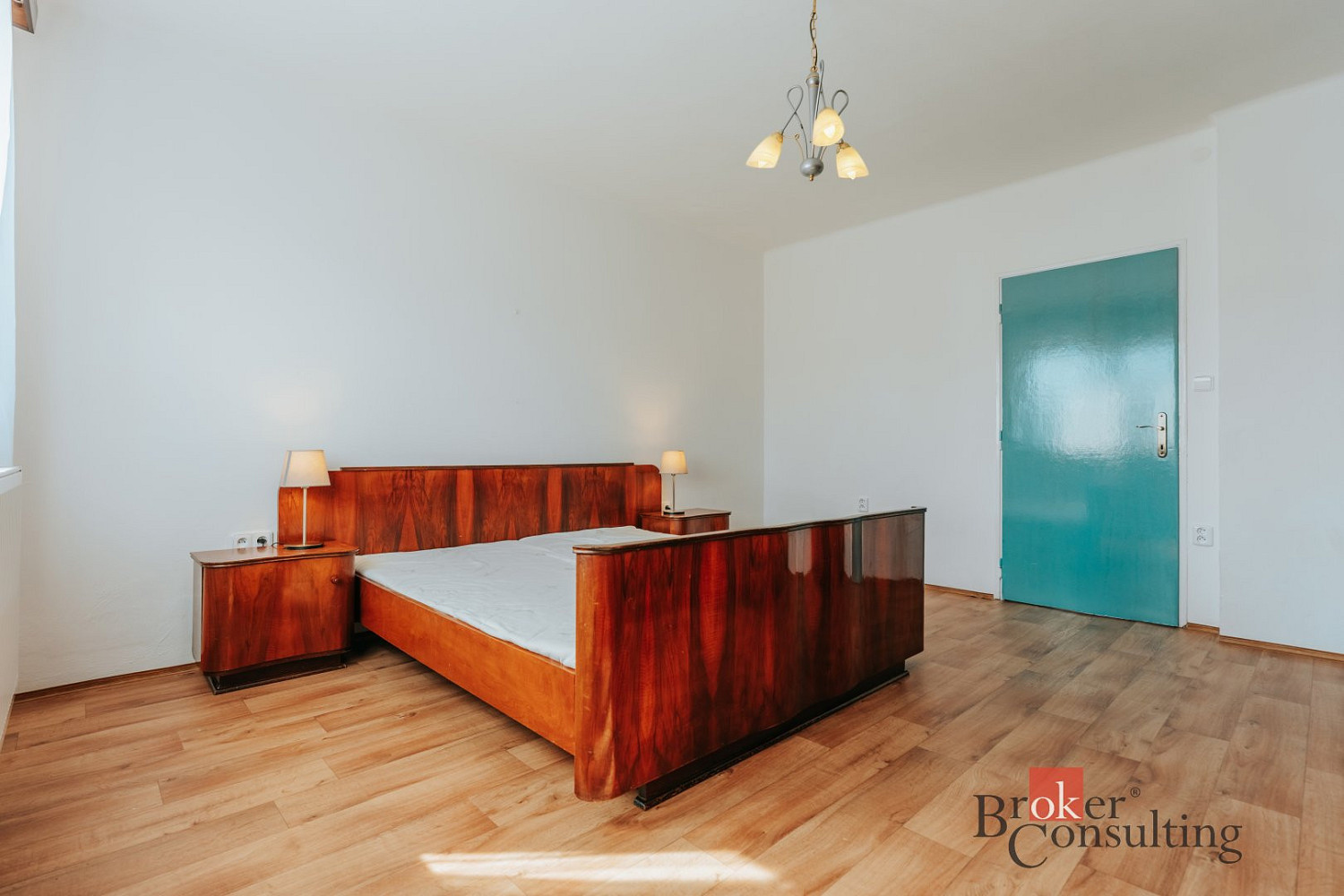 Pronájem bytu 2+1 60 m² – fotografie 4