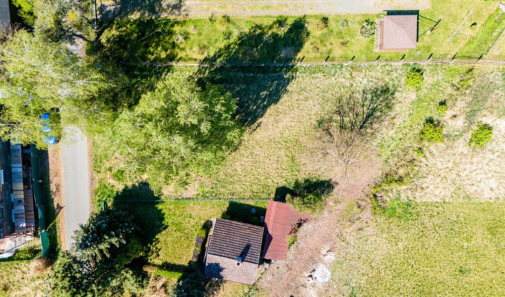 Prodej stavebního pozemku 738 m², Sadská – náhled fotky 8