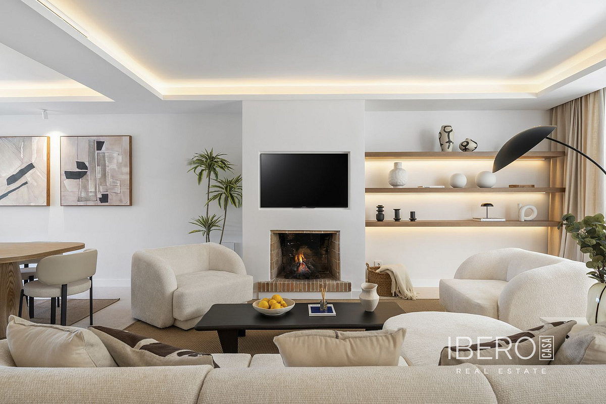 Casa 5+kk – Marbella, Salto del Agua - Vista 2