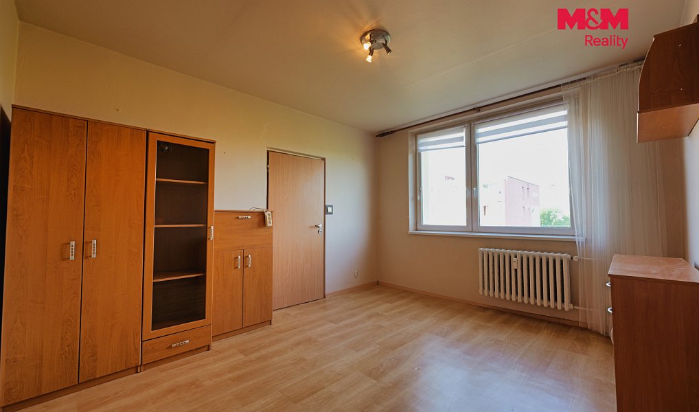 Prodej bytu 3+1 71 m², Prostějov – náhled fotky 15