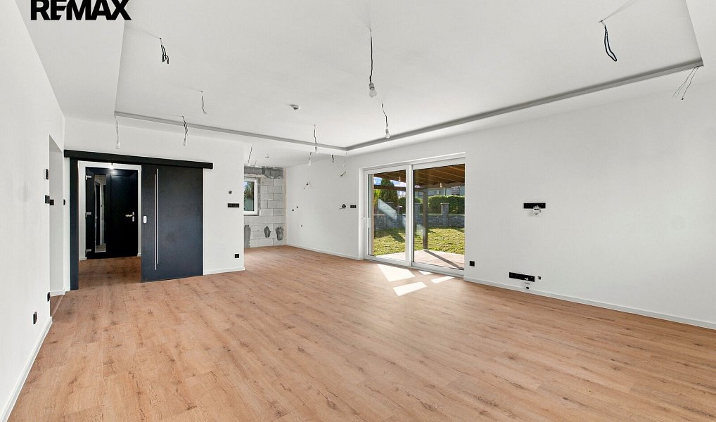 Prodej domu 133 m² s pozemkem 675 m², Rychvald – náhled fotky 3