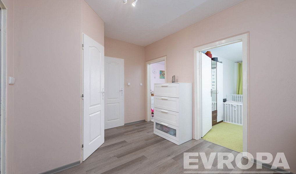 Prodej bytu 3+kk 93 m², Praha – náhled fotky 13