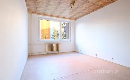 Prodej bytu 2+kk 40 m², Bohuslava Vrbenského, Most