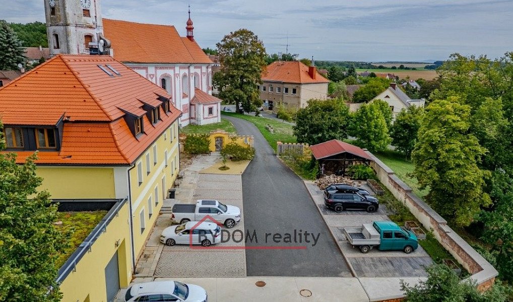 Prodej bytu 3+kk 82 m², Líšťany – náhled fotky 15