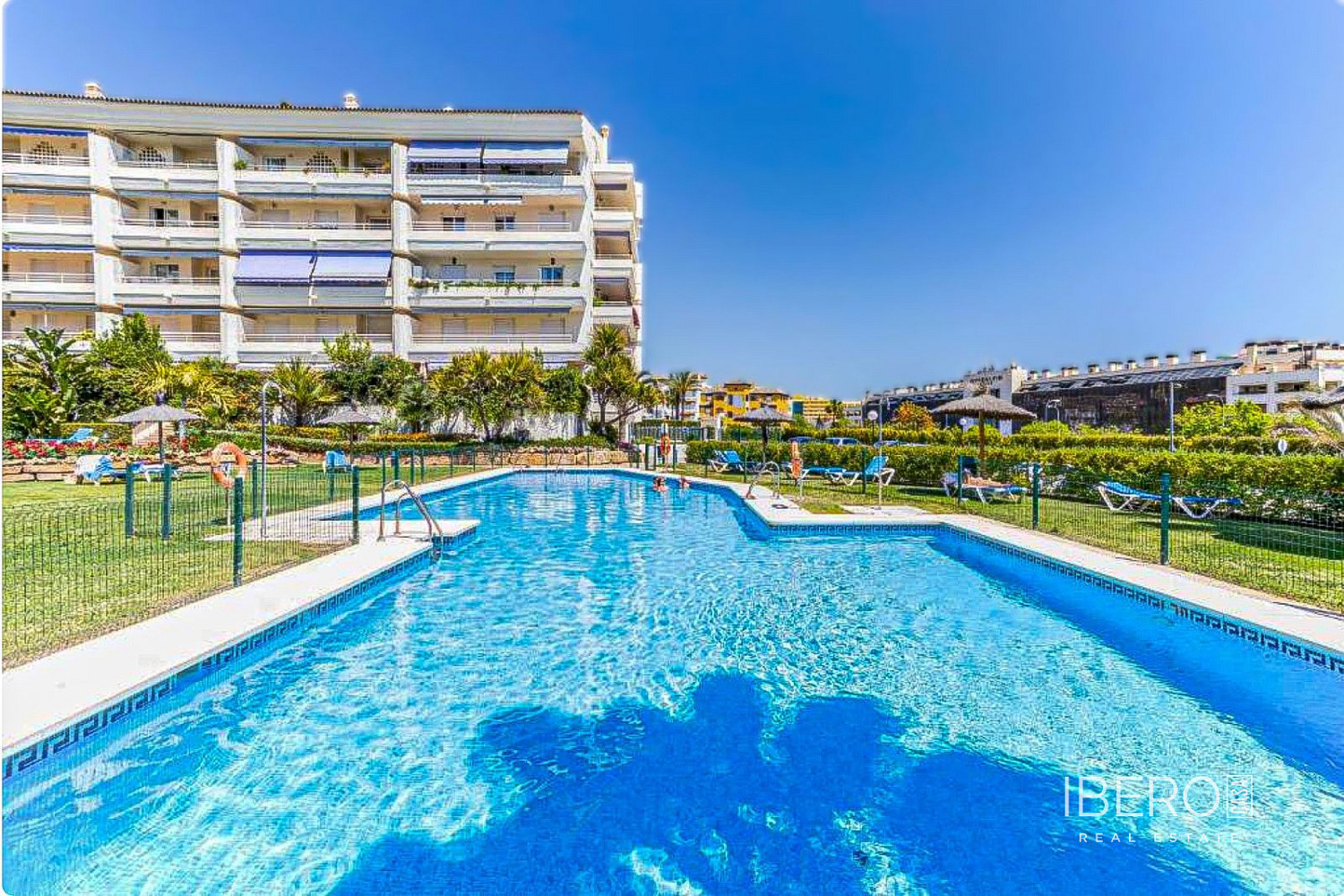 Piso 2+kk – Marbella, Barrio Alto - Más