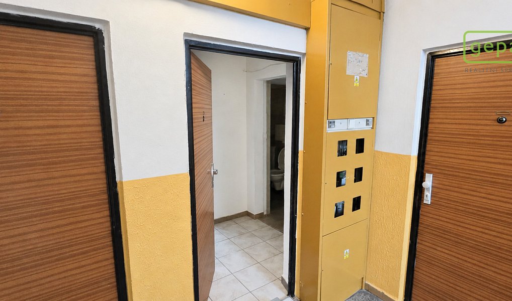Pronájem bytu 3+1 57 m², Český Krumlov – náhled fotky 2