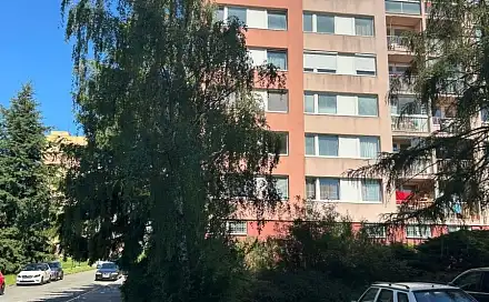 Prodej bytu 2+kk 44 m²