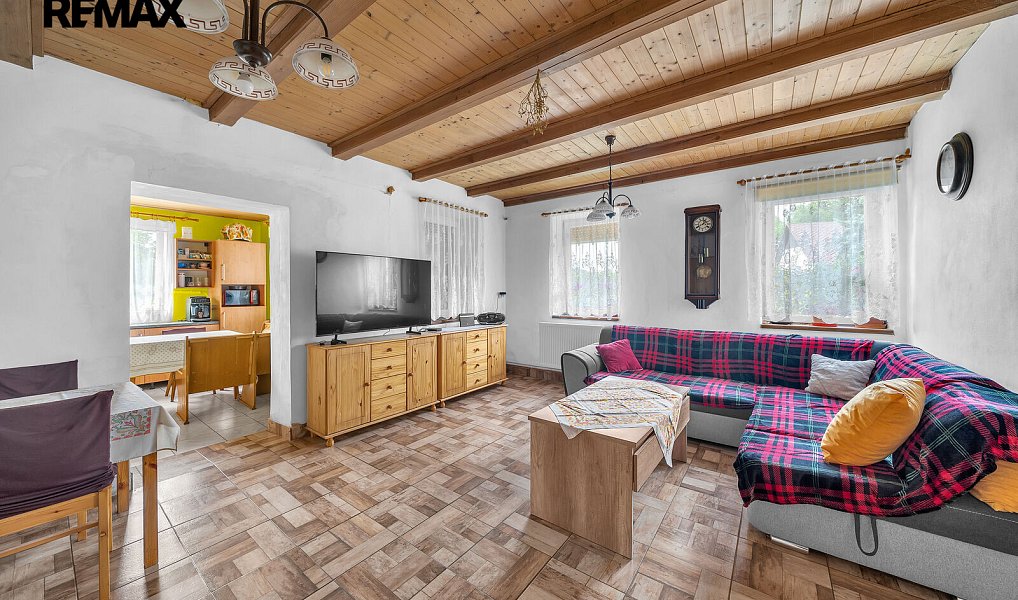 Prodej bytu 3+1 100 m², Chotěvice – náhled fotky 6
