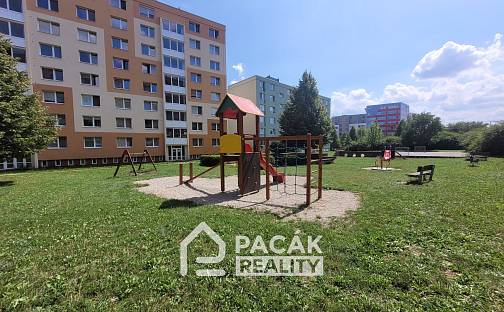 Prodej bytu 2+1 57 m², Hraniční, Olomouc - Nová Ulice
