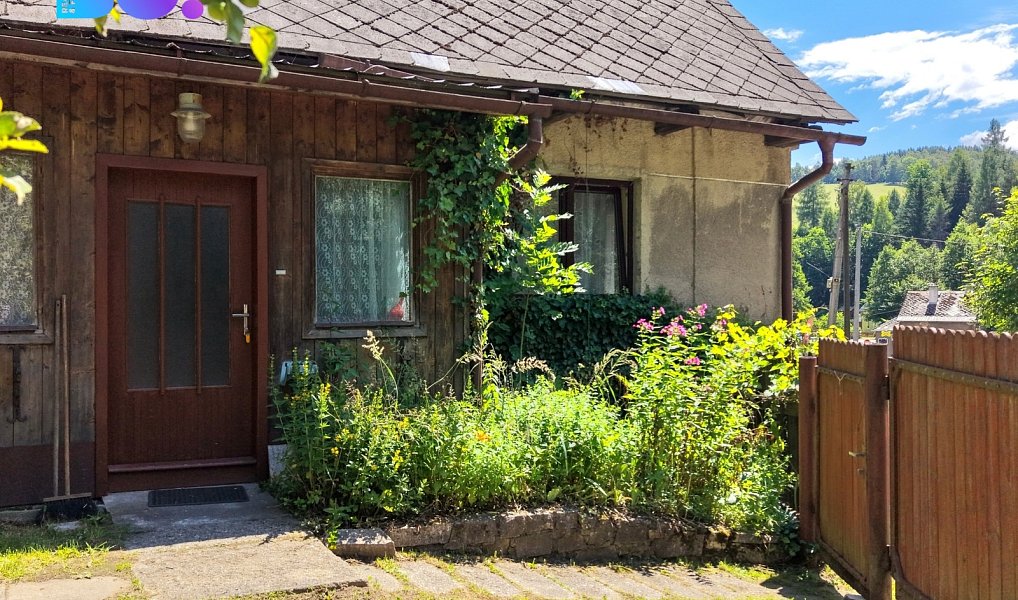 Prodej domu 213 m² s pozemkem 788 m², Malá Morava – náhled fotky 27