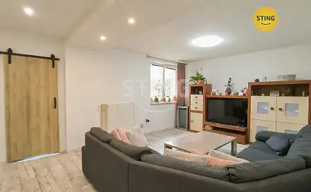 Prodej domu 264 m² s pozemkem 1 339 m², Požární, Bohumín - Vrbice, okres Karviná