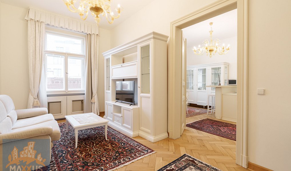 Pronájem bytu 3+kk 76 m², Praha – náhled fotky 6