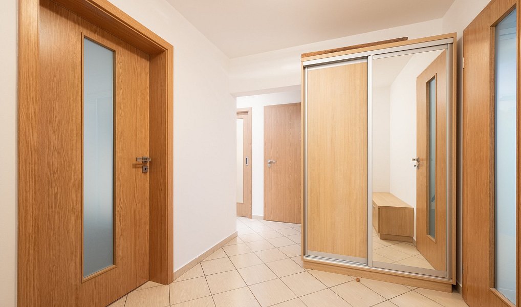 Pronájem bytu 3+1 80 m², Praha – náhled fotky 5