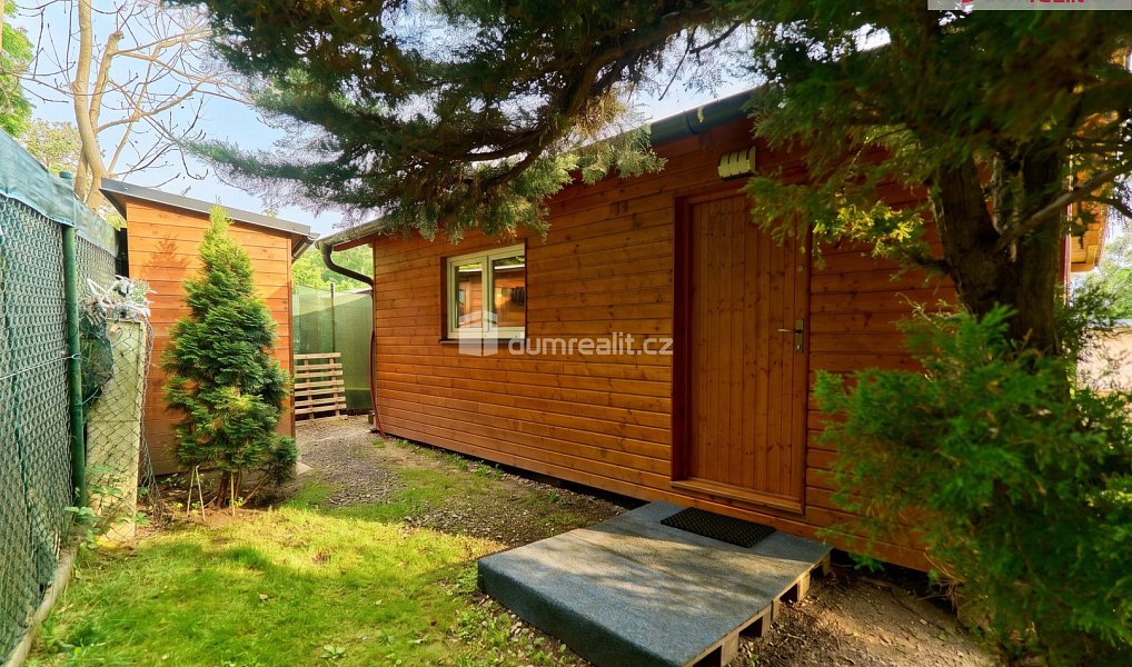 Prodej chaty/chalupy 48 m², Karlovy Vary – náhled fotky 17
