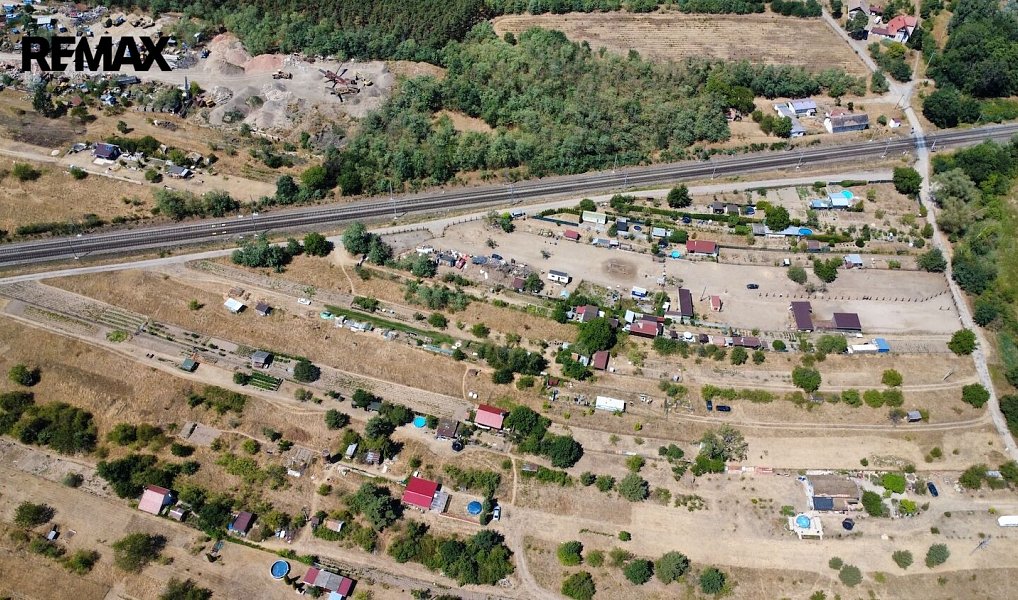 Prodej zahrady 1 163 m², Břeclav – náhled fotky 4