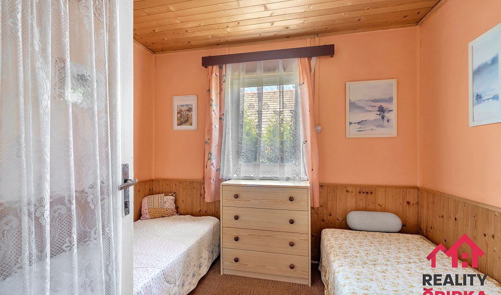 Prodej chaty/chalupy 77 m² s pozemkem 287 m², Nekoř – náhled fotky 15