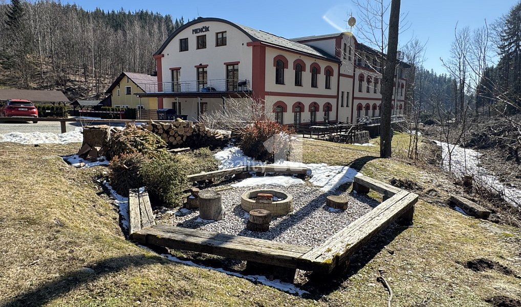 Prodej bytu 3+kk 66 m², Černý Důl – náhled fotky 4